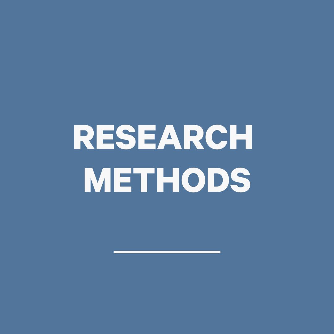 Academic Research Methods: A Complete Guide for Students
