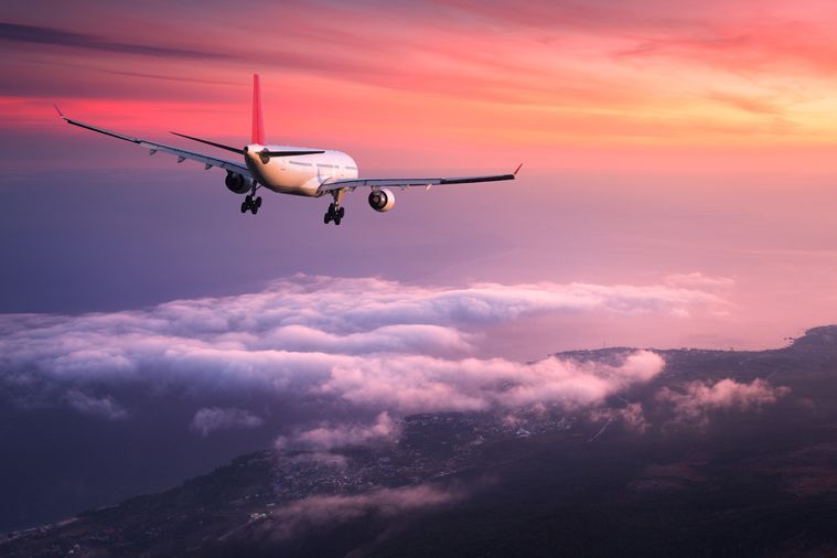 How to Find the Best International Flight Deals