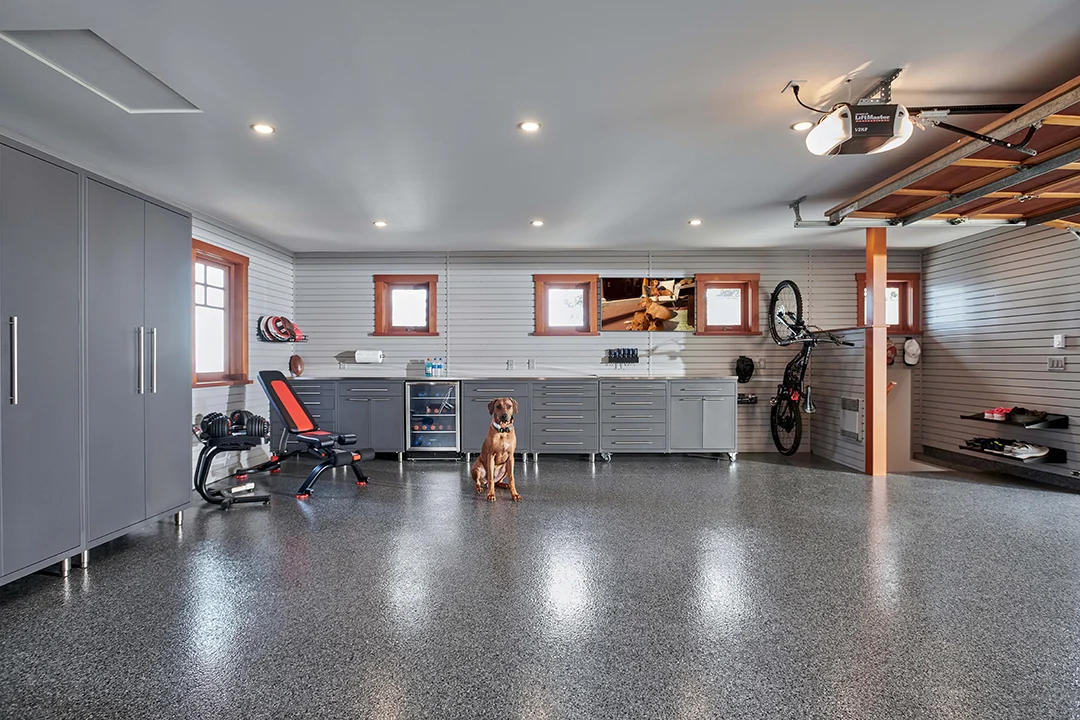 Garage Renovation Design Ideas for Modern Homes