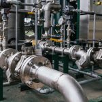 Mobile Gas Processing